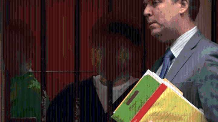 Man sentenced for East County killing; ex-probation employee’s son awaits trial – NBC 7 San Diego