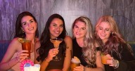 'I checked out London's Gura Gura – and one thing had me hooked instantly'
