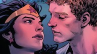 Wonder Woman & Captain America Romance Confirmed in New Marvel x DC Crossover