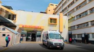 Niño de 2 años quedó herido del rostro tras ataque de un can