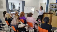 ‘Activá tu huerta’ continúa con capacitaciones y entrega de semillas