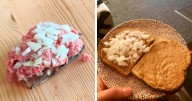 50 Weird Food Combinations That Some People Swear Are Good