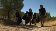 Extremadura celebra el Día del Río con un llamamiento a cuidar el entorno
