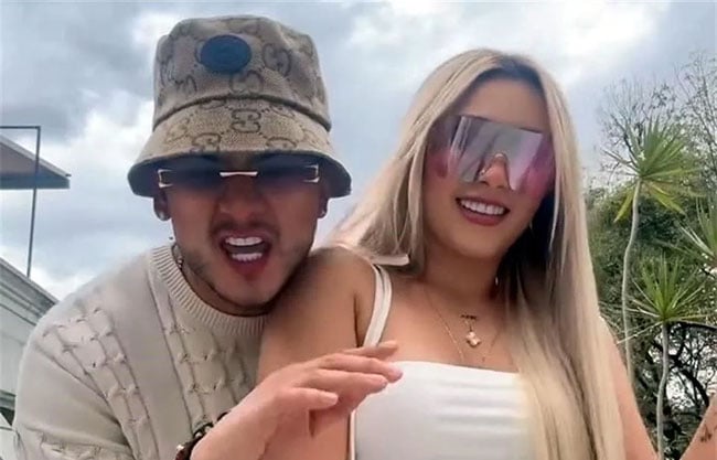 Detienen a la actriz Angie Miller por asesinato de músicos colombianos