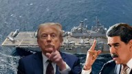 ¿Cómo la llegada de los cazas F-35 a Puerto Rico y la toma por asalto de un pesquero escalan la tensión entre Estados Unidos y Venezuela?