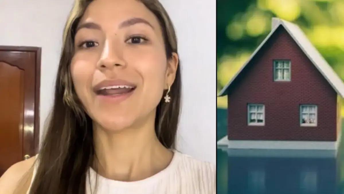 Mabel Sepúlveda, abogada: 'proyecto de reforma tributaria en Colombia pone mas impuestos a herencias, así sean pequeñas'