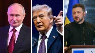 Viraje de Trump sobre la guerra en Ucrania: "Rusia tiene grandes problemas económicos; Ucrania podría recuperar su país en su forma original y tal vez ir más allá"