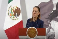 No permito que me diferencien de AMLO, responde CSP a EU
