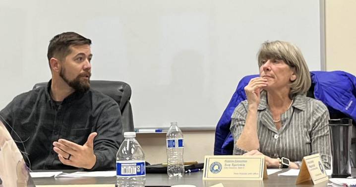 City finance committee examines odds of a lottery