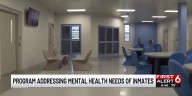 Bellevue University program addressing mental health needs of inmates