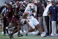 Why can’t Auburn’s offense move the ball? Hugh Freeze continues to search for answers