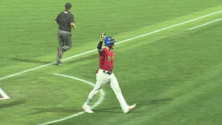 High Point Rockers advance to ALPB Championship Series for first time since 2022