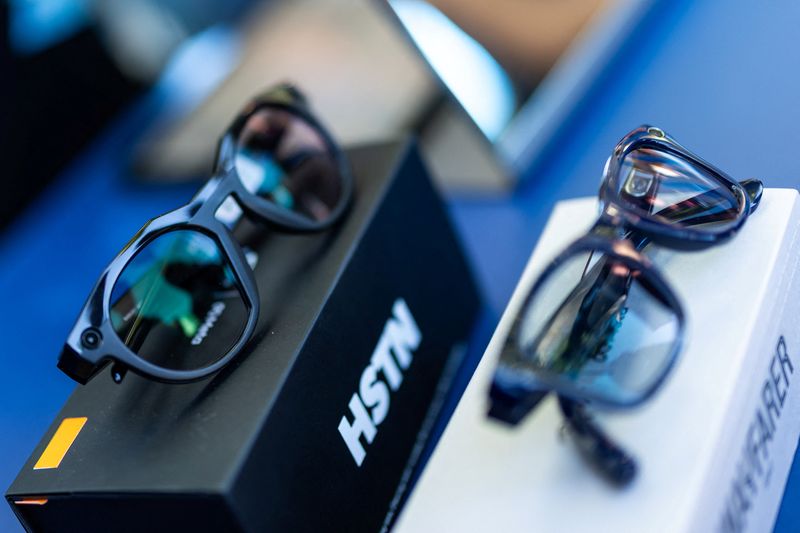 Meta launches smart glasses with built-in display, reaching for 'superintelligence'