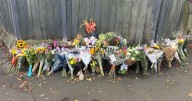 Husband's heartbreak as beloved wife, 49, killed by falling tree branch
