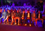 Arrecife entrega los premios turísticos en la Recova
