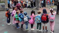 El precio de la vuelta al cole en Asturias: de la indignación por el «negociazo» a la resignación porque «es lo que hay»
