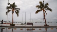 'Lorena' pierde fuerza y se degrada a tormenta
