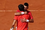 Se viene uno de los partidos más esperados del año: así está el historial entre Alcaraz y Djokovic