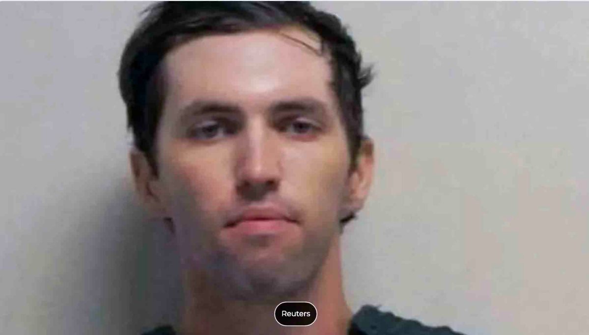 Arrestan a Tyler Robinson, presunto asesino de Charlie Kirk