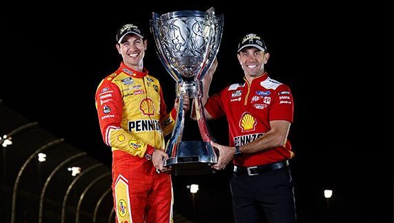 Who Is Joey Logano’s Crew Chief, Paul Wolfe? All About the Strategist Guiding Team Penske’s NASCAR Champion Meet Paul Wolfe, the NASCAR crew chief behind Joey Logano’s rise. Discover his background, s