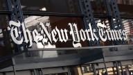Judge throws out Trump's $15B US lawsuit against the New York Times