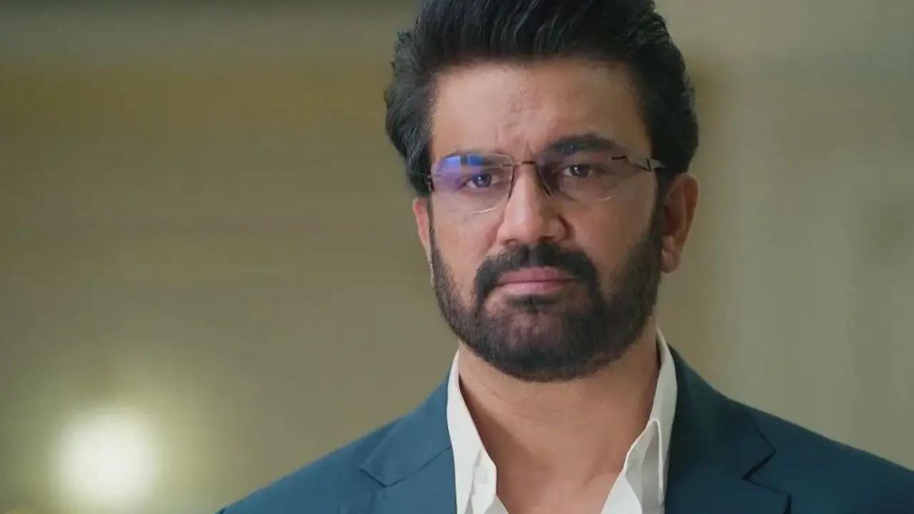 Tumm Se Tumm Tak: Arya distances himself from Anu amid inner turmoil