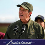 Louisiana’s governor asks for National Guard deployment to New Orleans and other cities