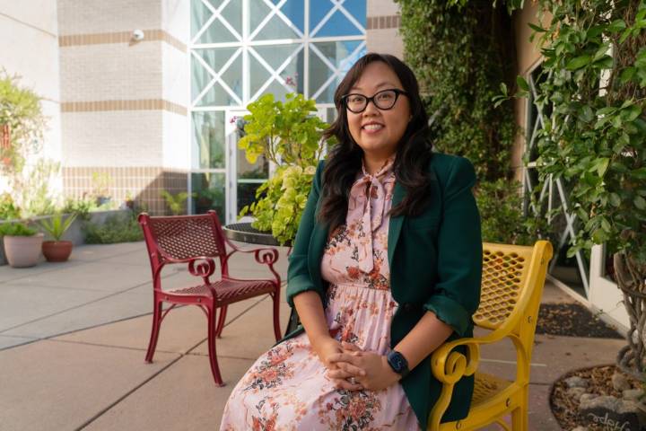 Councilmember Mai Vang Announces Run Against Longtime Rep. Matsui