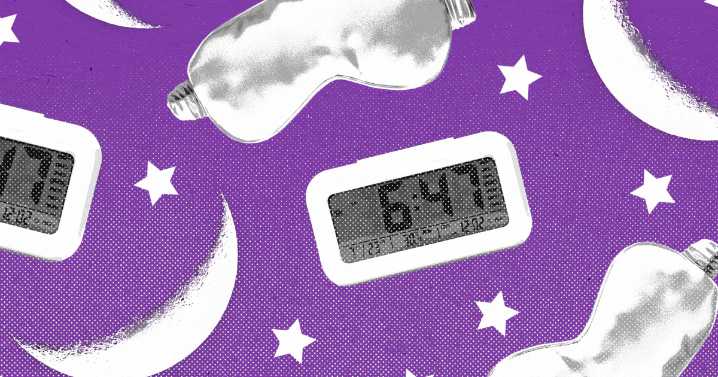 Here's Exactly When to Stop Drinking Caffeine to Get Good Sleep