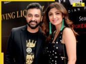 ED files chargesheet against Raj Kundra in Rs 150 crore bitcoin scam