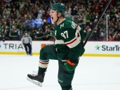 Wild sign Kirill Kaprizov to richest deal in NHL history