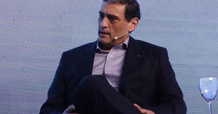 Pablo Iuliano traza un nuevo comienzo para Aconcagua