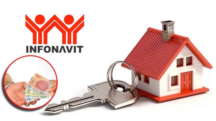 Infonavit destinará 70 mil pesos a derechohabientes en septiembre; así podrás acceder al beneficio