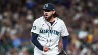 Seattle Mariners bullpen has become a surprising strength
