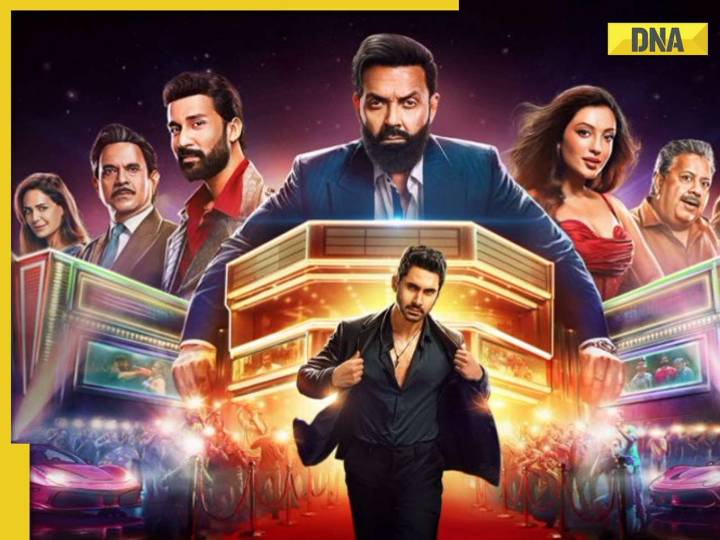 Aryan Khan's The Ba***ds of Bollywood set to return for Season 2