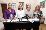 Cancún avanza en el empoderamiento femenino con el proyecto ‘Tejedoras de Sueños’