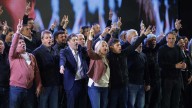 Impactante triunfo del peronismo por 14 puntos: las reacciones tras la derrota del Gobierno