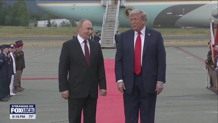 Trump posts ultimatum to NATO on Russia sanctions