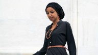 Omar criticizes GOP attacks on left after Kirk's shooting: 'full of s--