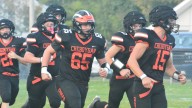 Check area, Northern Michigan football scoreboard for Week 4 updates
