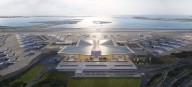 New Terminal One announces partnership with Ethos Farm Americas for guest experience services