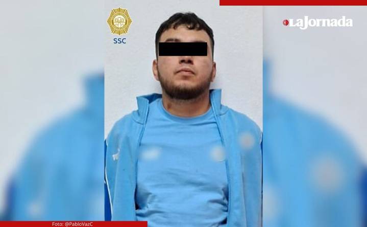 Vinculan a 'El Irving', líder de la Unión Tepito delitos contra la salud