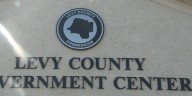 Several departments combining into public works division in Levy County