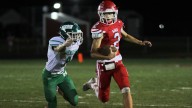 Local top performers on the gridiron last week