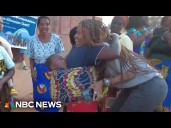 Texas doctor returns home to Malawi to open clinic, school and orphanage
