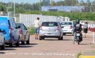 Suspendieron momentáneamente los trámites para obtener la licencia de conducir