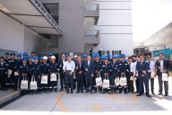 Zijin Río Blanco y SENATI firman convenio para capacitación técnica en Piura