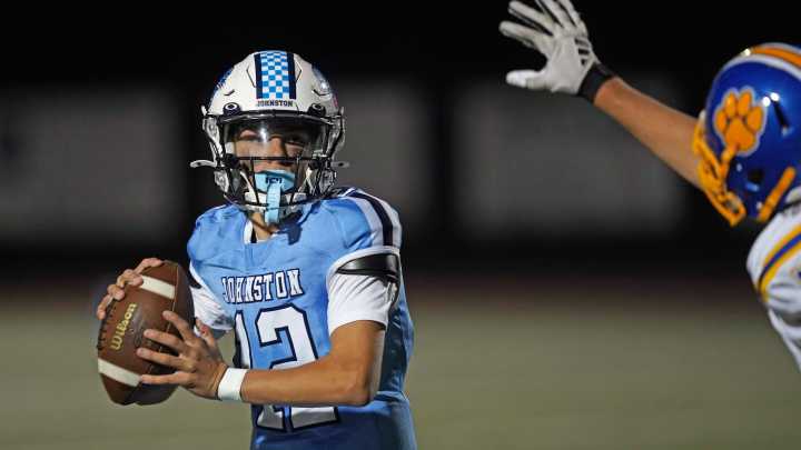 Providence Journal's top sports stories for the week ending September 20