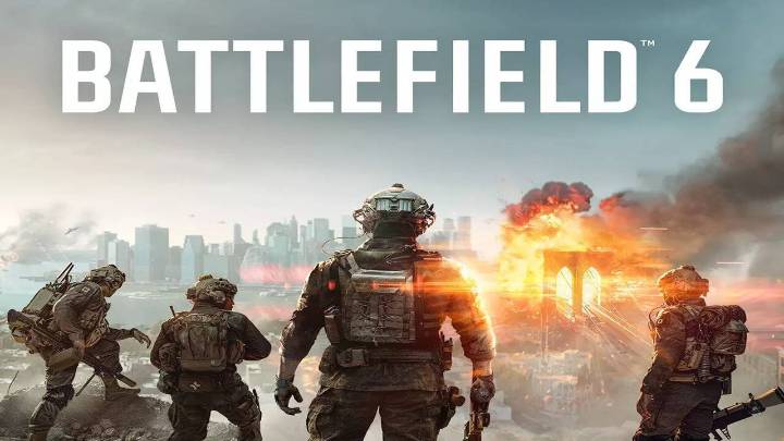 Battlefield 6 is back: Trailer reveals explosive gameplay