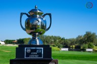 San Luis Potosí recibe la XV Copa Centro de Golf Infantil